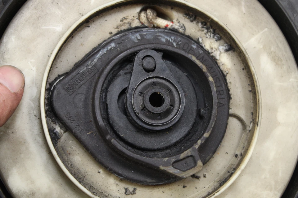 Ski-Doo Summit 800R 800 2008 arranque retroceso arranque 420889766  Foto 4 de 4