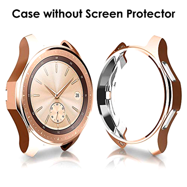 galaxy smartwatch case