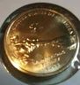 2011 Native American Sacagawea P&D Dollars - BU - Uncirculated- Wampanoag Treaty