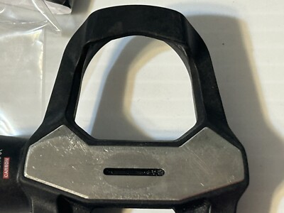 Buy 00 Look Keo Blade 2 CR 12 Carbon Pedals Bike Strada online | eBay