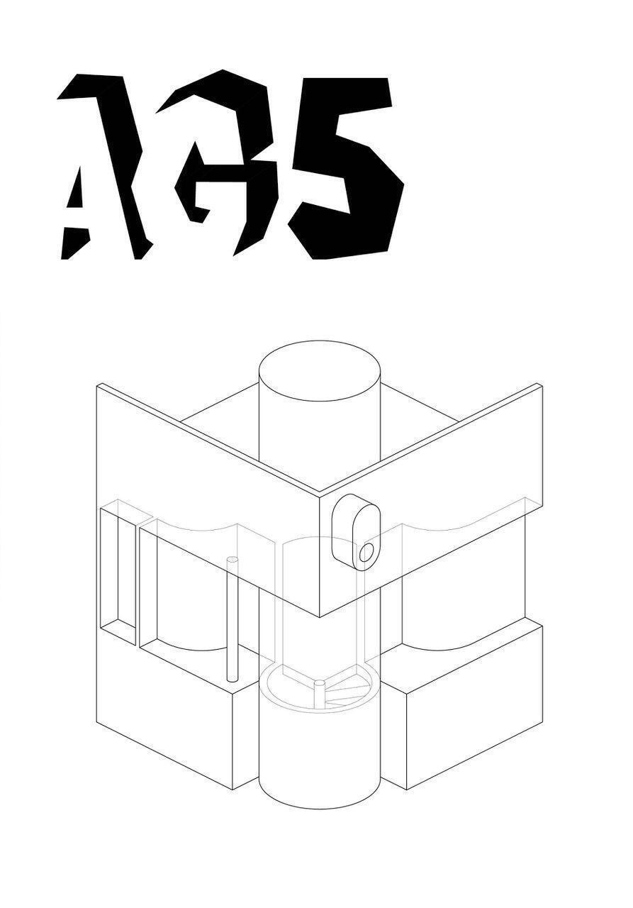 Thumbnail - Siam Area/former British Council | Sandra Bartoli (u. A.) | Englisch |
