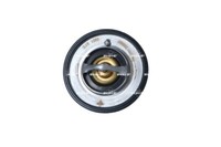 NRF 725097 Thermostat FüR FüR Subaru Forester Impreza 1.5 2.0 09.07-09.13