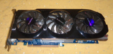 Scheda video Gigabyte GV-R787OC-2GD Radeon HD 7870 2GB DDR5