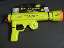 k9 kannon mini