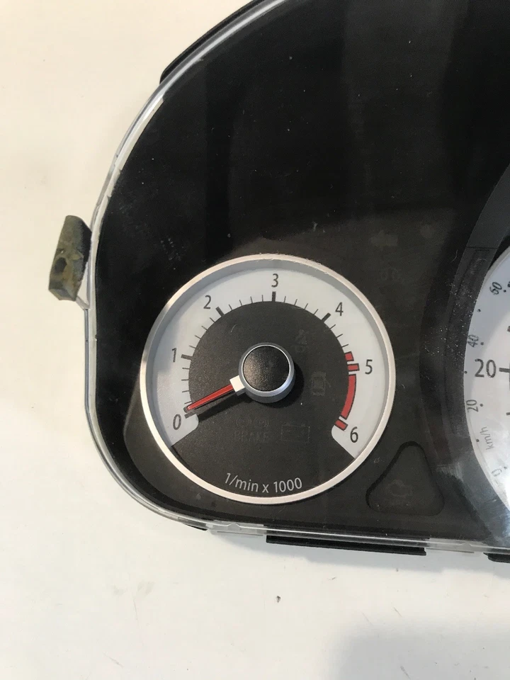 Kia Ceed 2.0 Crdi Speedometer 94001-1H150 Genuine 2009 Rhd - Image 3 of 4