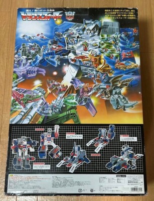 Takara Tomy Transformers 23 Encore Edition Japan | eBay
