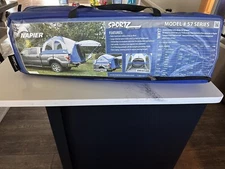 Napier - 57077 Brand New Never Used Truck Tent Camping Travel