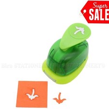 5/8"inch Flowerhand Paper Caraft Punch Craft Supplies Puncher Scrapbooking Cards