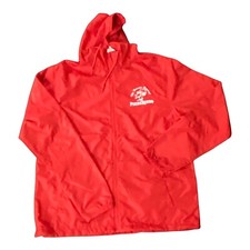 2021 D23 Expo Walt Disney Imagineering Wdi Pizzerizzo Windbreaker Jacket