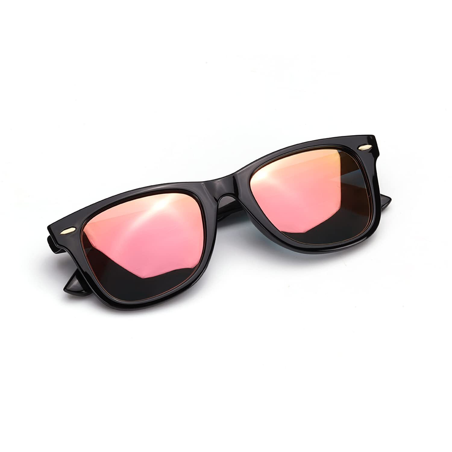Classic Sunglasses for Women Polarized Driving Anti-Glare UV Protection