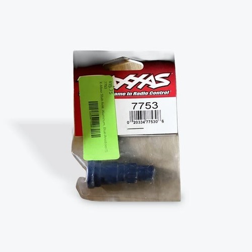 Traxxas X-Maxx 7753 Stub Axle & 7732 C-Hub - Picture 7 of 13