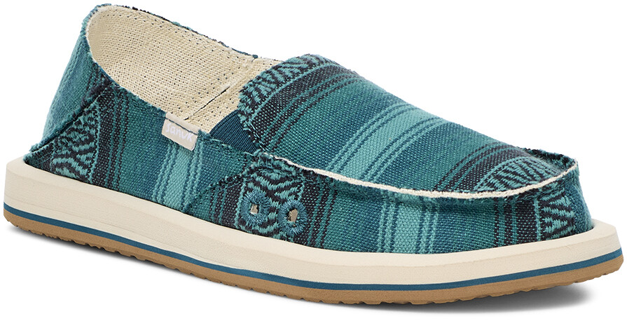 Женская обувь Donna Blanket от Sanuk 9490₽