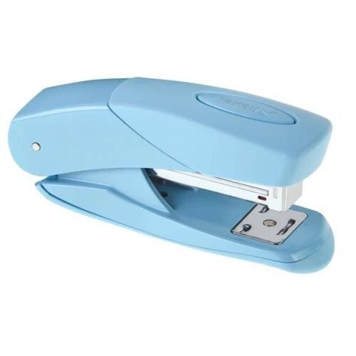 Rexel Matador Stapler Blue 2104383