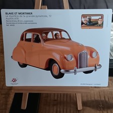 Aroutcheff & Jacobs - Fiche