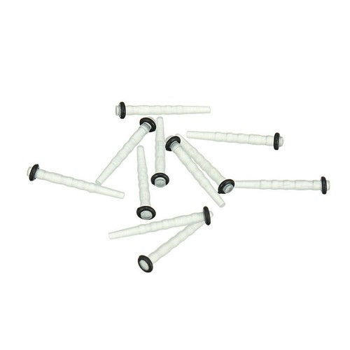 Dental Fiber Post Teeth Restorative Refill Quartz Screw Refill 1.2/1.4/1.6/1.8mm - Picture 27 of 32
