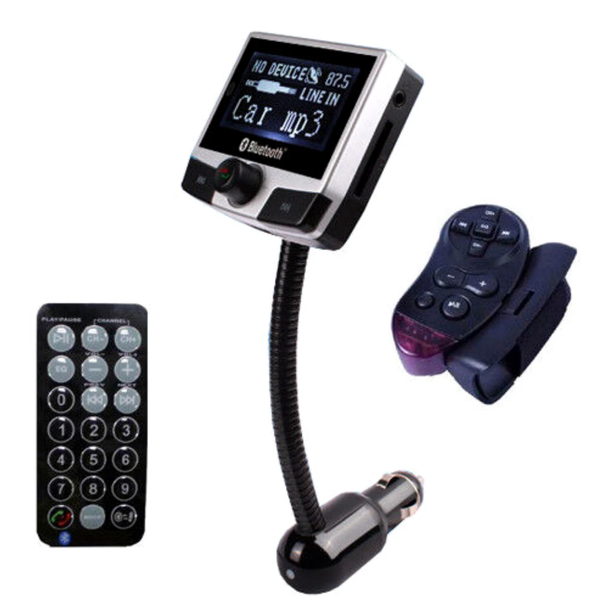 Sd bluetooth