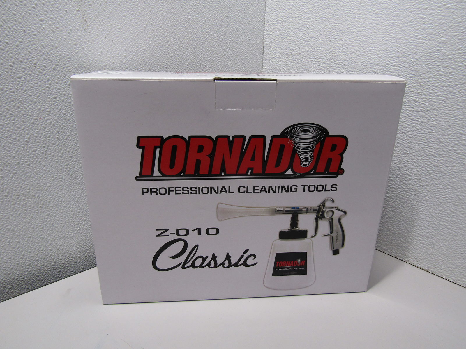 Tornador Car Cleaning Gun Tool Z010 eBay
