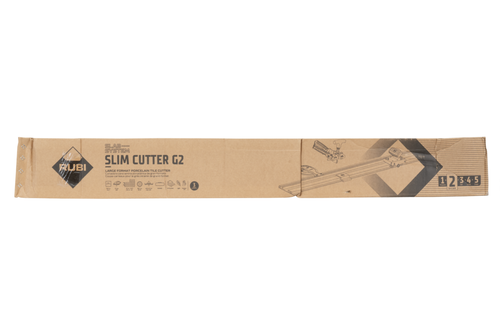 Rubi Sistema di taglio manuale con guide assemblabili SLIM CUTTER G2 cm 360 - Foto 5 di 8