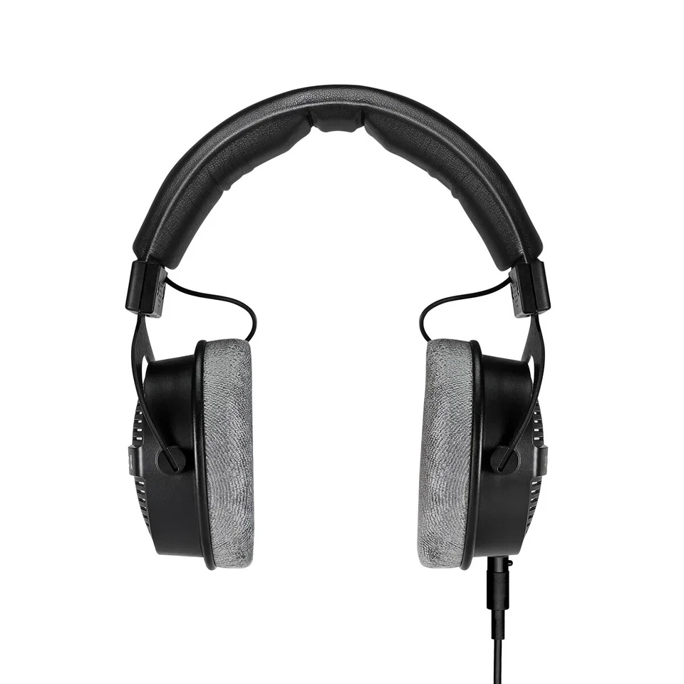 NEW 2025 Release - beyerdynamic DT 990 PRO X Studio Headphones (open-back) - Image 3 of 3