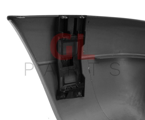FOR MERCEDES BENZ SPRINTER 2003-2005 BUMPER GREY A9018800670 NEW - Picture 4 of 5