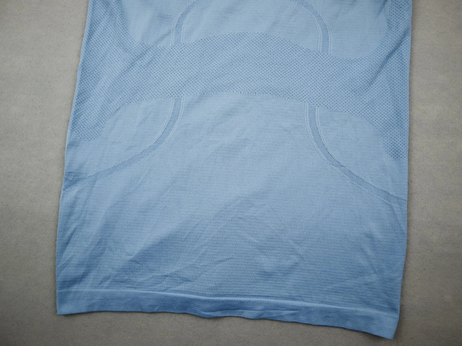 lululemon swiftly sleeveless pullover athleisure tank-top