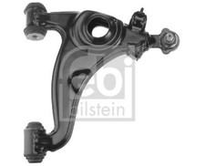 Triangle de suspension Mercedes 250