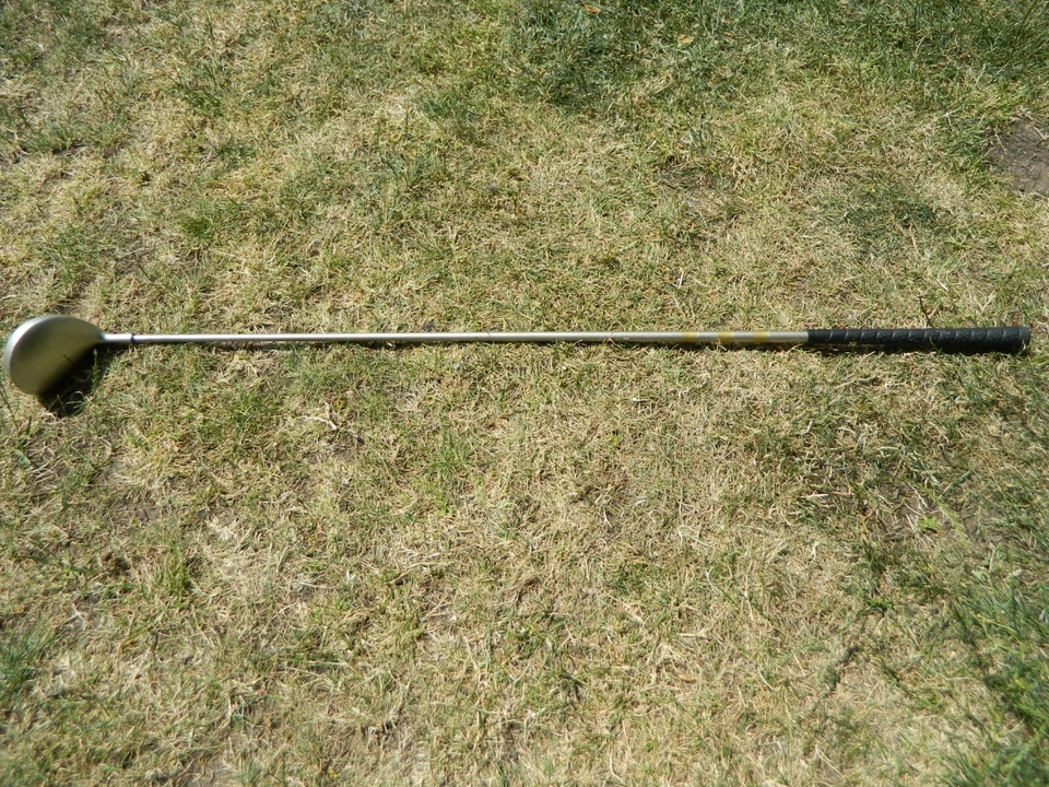 La Jolla Lady Accent Offset 3 Wood  #3 Ladies Graphite Shaft RH - Image 4 of 4