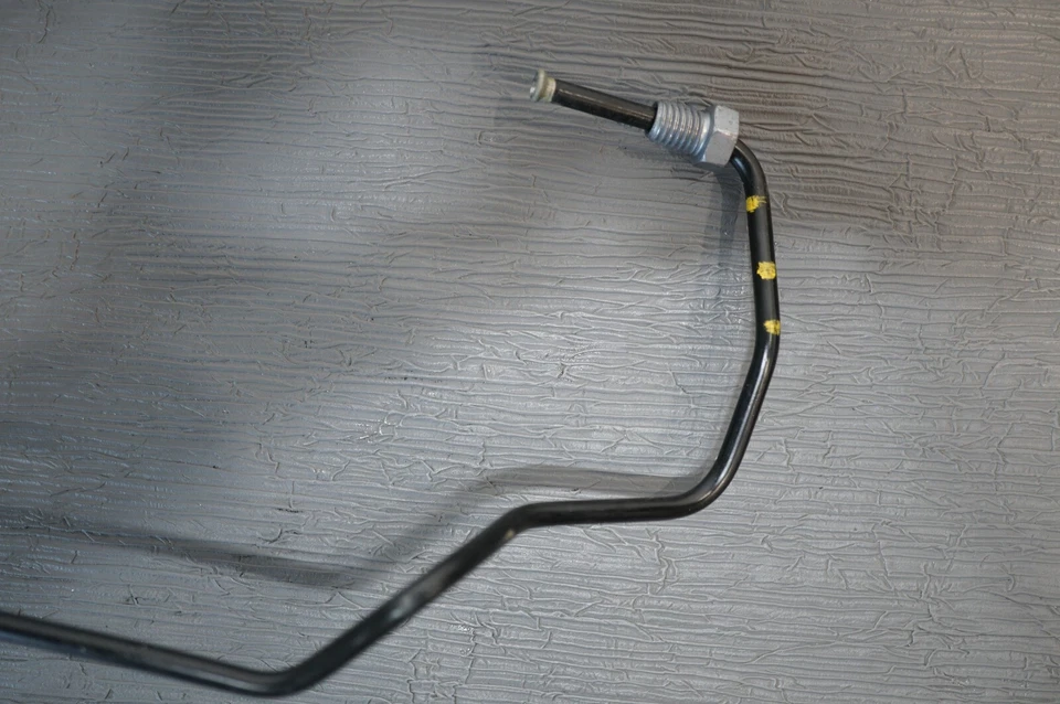 🔅 Ford Fusion 2013-20, Lincoln MKZ oem tubo asi - freno línea hidráulica delantera Foto 4 de 4