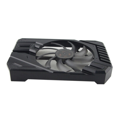 95mm For PALIT RTX2060 STORMX 6GB OC Graphics Card Fan With Frame FDC10U12S9-C