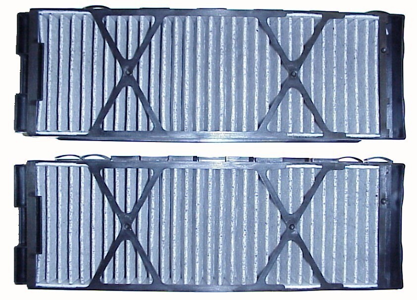 Train Filter Cabin Air Filter Power Train Components 3913C | eBay