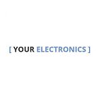 your electronics