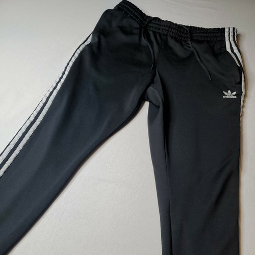 Superstar Cuffed Track Pants Joggers 