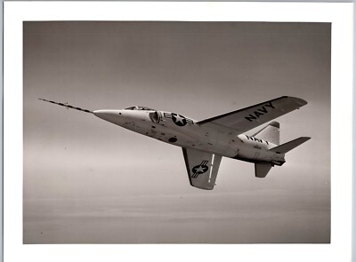 Photos (3)  8x10 b&w US Navy  Grumman  F11F-1-Tiger 1950s