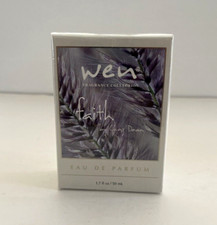 Wen Faith Perfume Spray Chaz Dean Sealed Brand New Made in USA