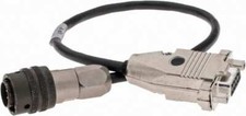 Acu-Rite 683201-02 6" OAL DRO Cable Use With 150 Scales to Readout