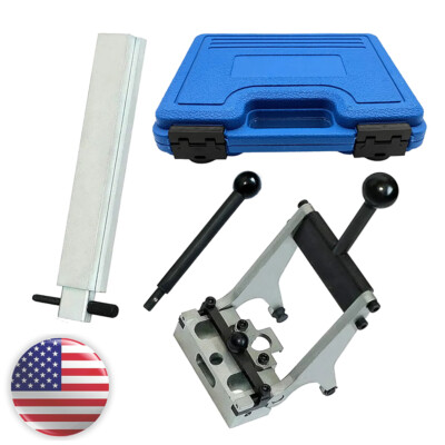 #ad #ad Valve Pressure Spring Remover Installer Tool For BMW 750i 750Li M5 M6 650i 4.4L $162.61