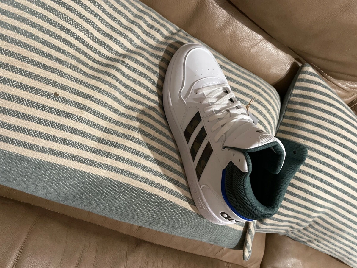 HOOPS 3.0 MID CLASSIC VINTAGE SHOES Adidas Vintage