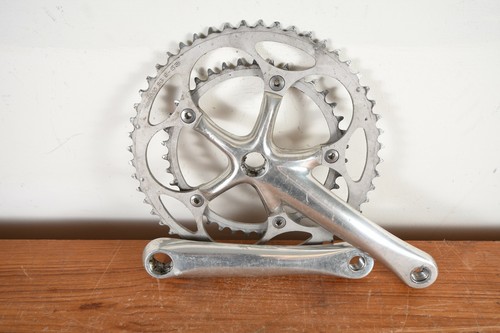 Shimano Ultegra FC-6500 Crankset 53/39 