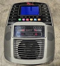 Freemotion 270u exercise bike display console 