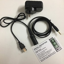 B&o Trigger kit PowerLink Adaptor w/ USB  for Active Speakers to non B&o pre-amp