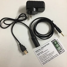 B&o Trigger kit PowerLink Adaptor w/ USB  for Active Speakers to non B&o pre-amp