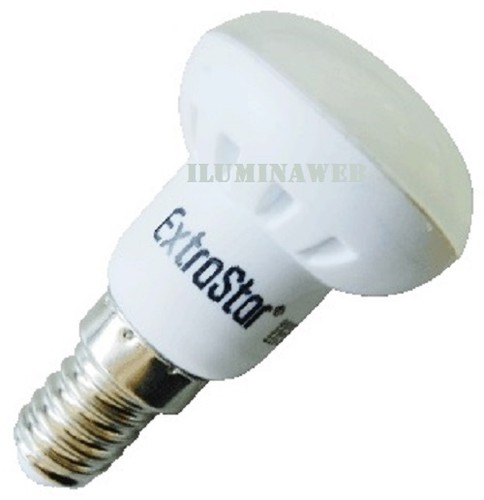 Reflectora R39 E14 LED 3,7W Luz Lumens BAJO CONSUMO | eBay