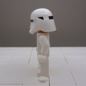 LEGO&reg; Star Wars First Order Snowtrooper sw0875 Last Jedi Ep 8 75184