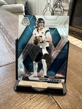 2025 Panini Mosaic - Trevor Lawrence #183