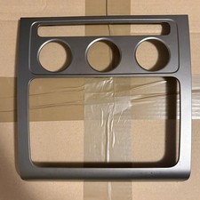 VW Touran 1T2 Blende Mittelkonsole