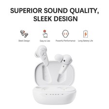 JINGHAO Rechargeable Hearing Aids Auto On/Off 16 Hours Working Time US