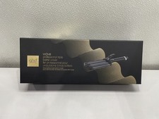 ghd Wave Triple Barrel Deep Waver, Black C3TX...