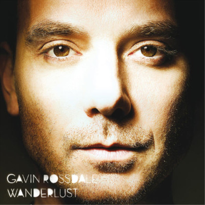 Gavin Rossdale Wanderlust (CD) Album