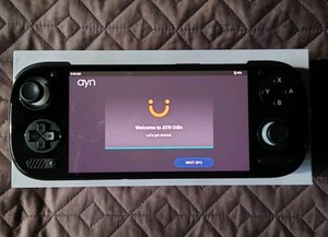 Odin 2 Max | eBay