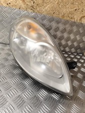 Feu avant (phare) Lancia YPSILON